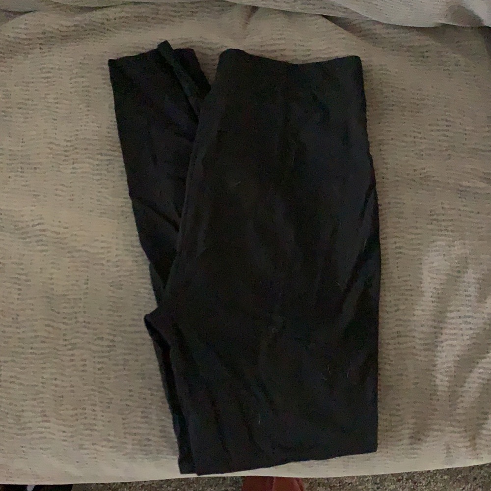 black slacks - Picture 2 of 2